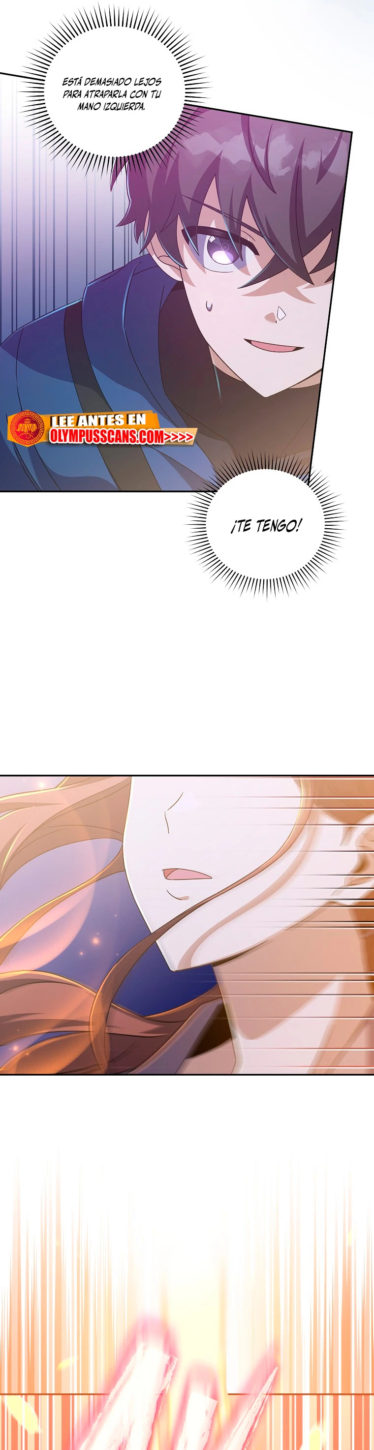 El extra de la novela (remake) > Capitulo 56 > Page 321