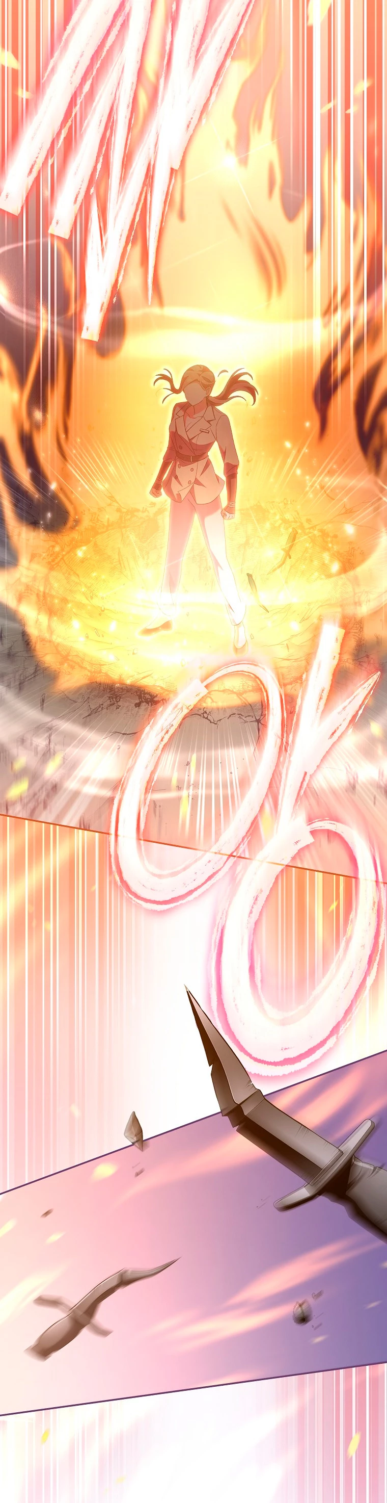 El extra de la novela (remake) > Capitulo 56 > Page 331