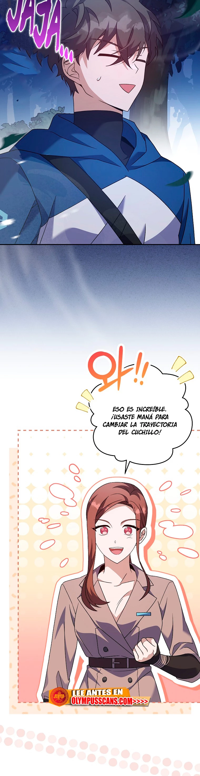 El extra de la novela (remake) > Capitulo 56 > Page 361