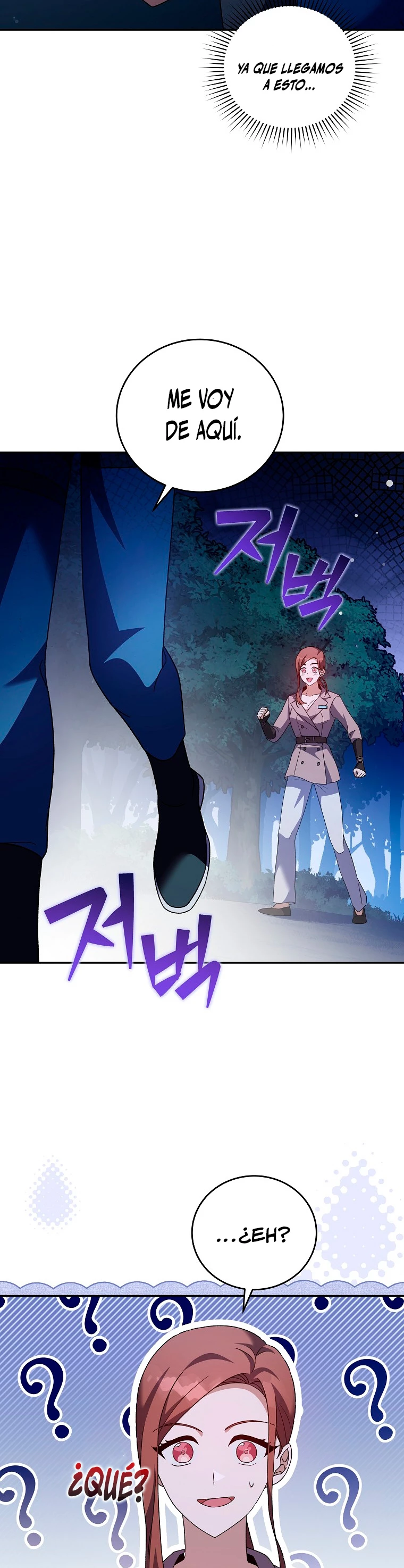 El extra de la novela (remake) > Capitulo 56 > Page 381