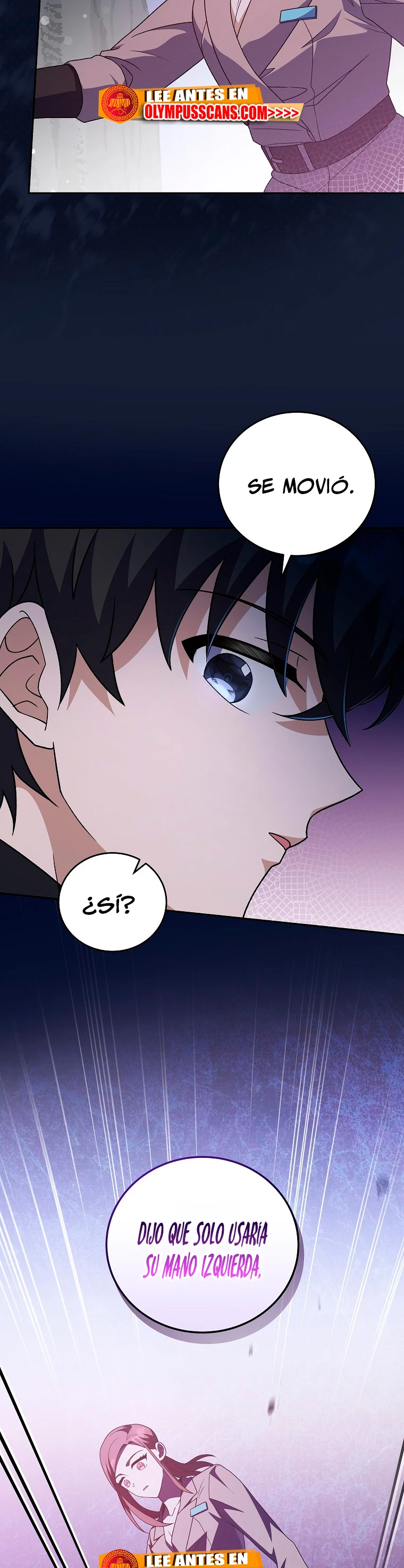 El extra de la novela (remake) > Capitulo 56 > Page 401
