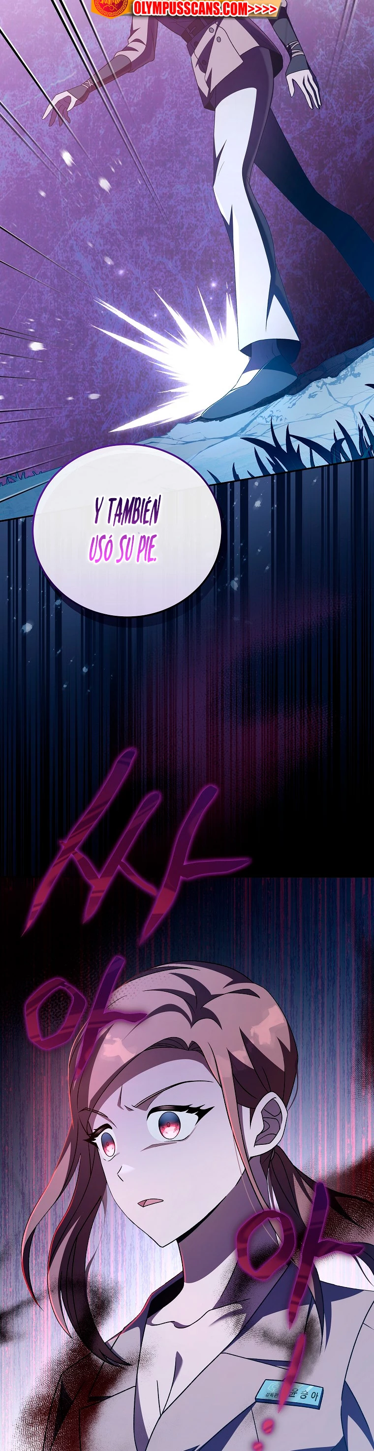 El extra de la novela (remake) > Capitulo 56 > Page 411