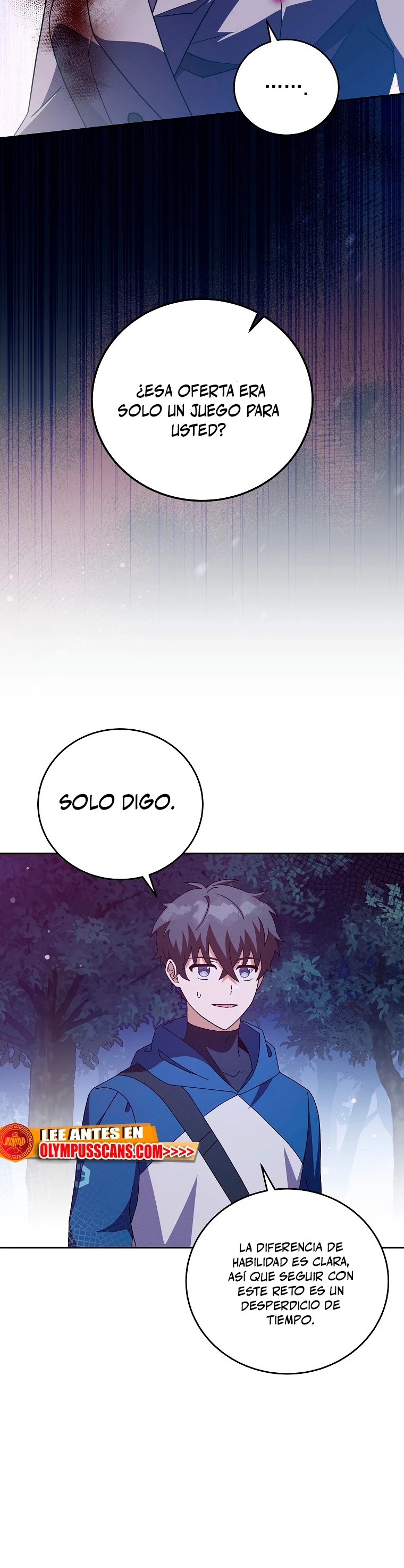 El extra de la novela (remake) > Capitulo 56 > Page 421