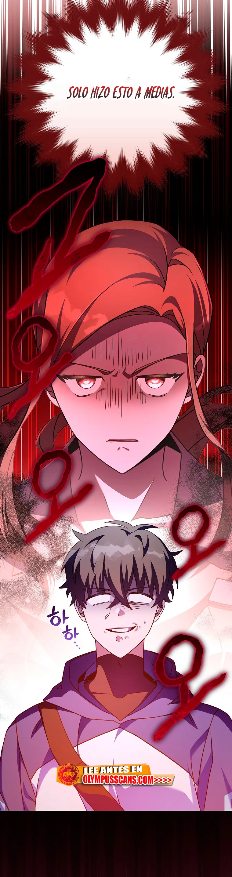 El extra de la novela (remake) > Capitulo 56 > Page 441