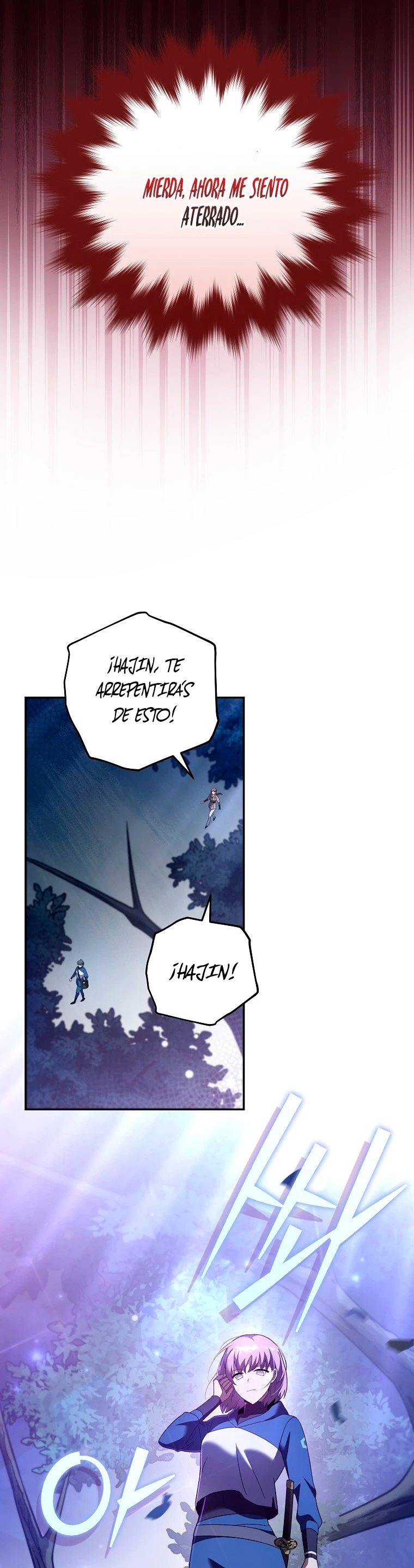 El extra de la novela (remake) > Capitulo 56 > Page 451