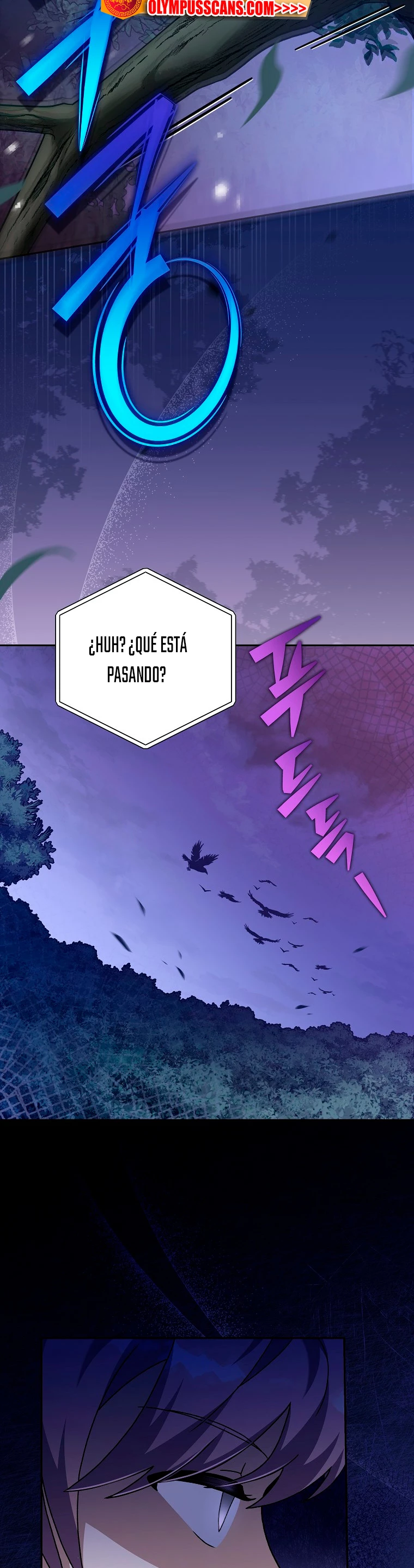 El extra de la novela (remake) > Capitulo 56 > Page 481