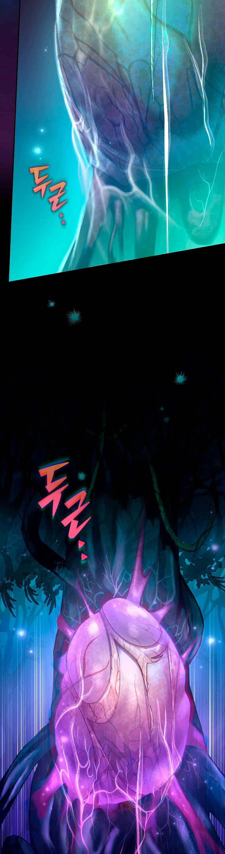 El extra de la novela (remake) > Capitulo 56 > Page 501