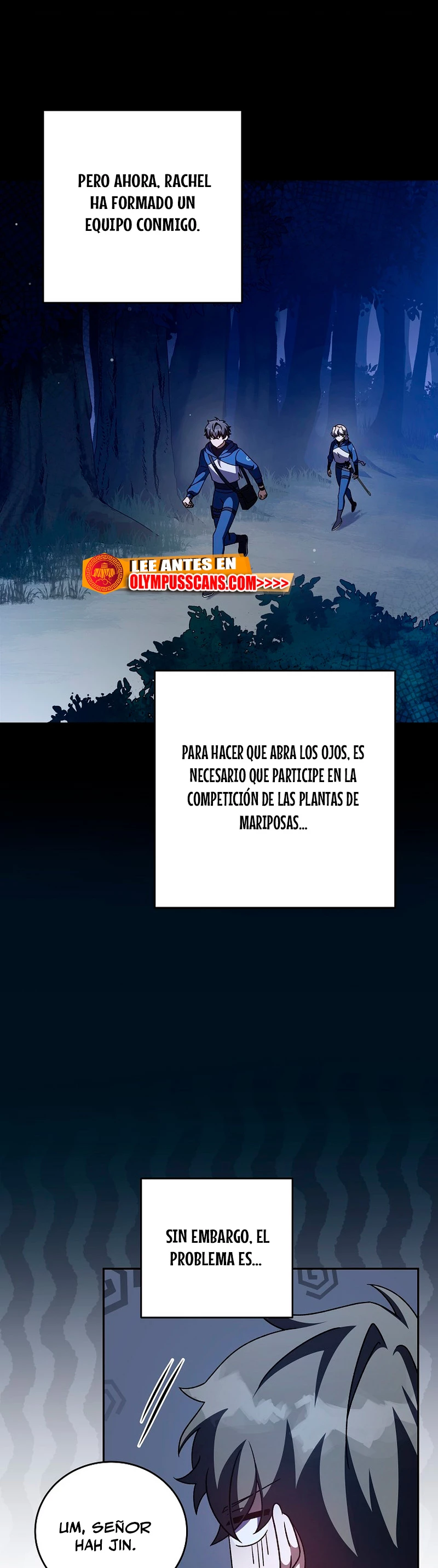 El extra de la novela (remake) > Capitulo 57 > Page 31