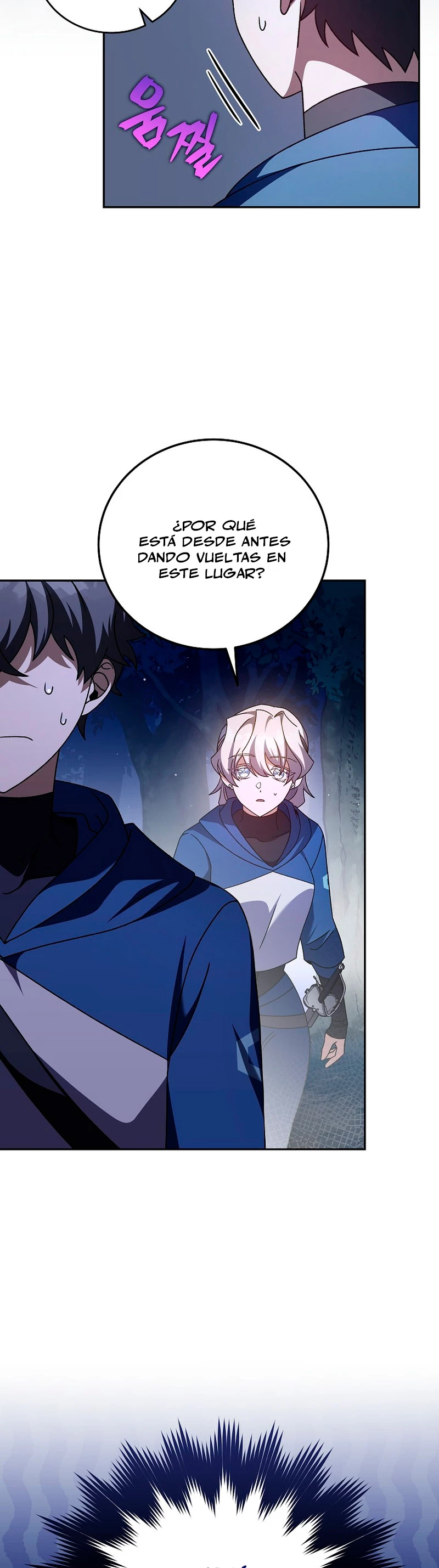 El extra de la novela (remake) > Capitulo 57 > Page 41