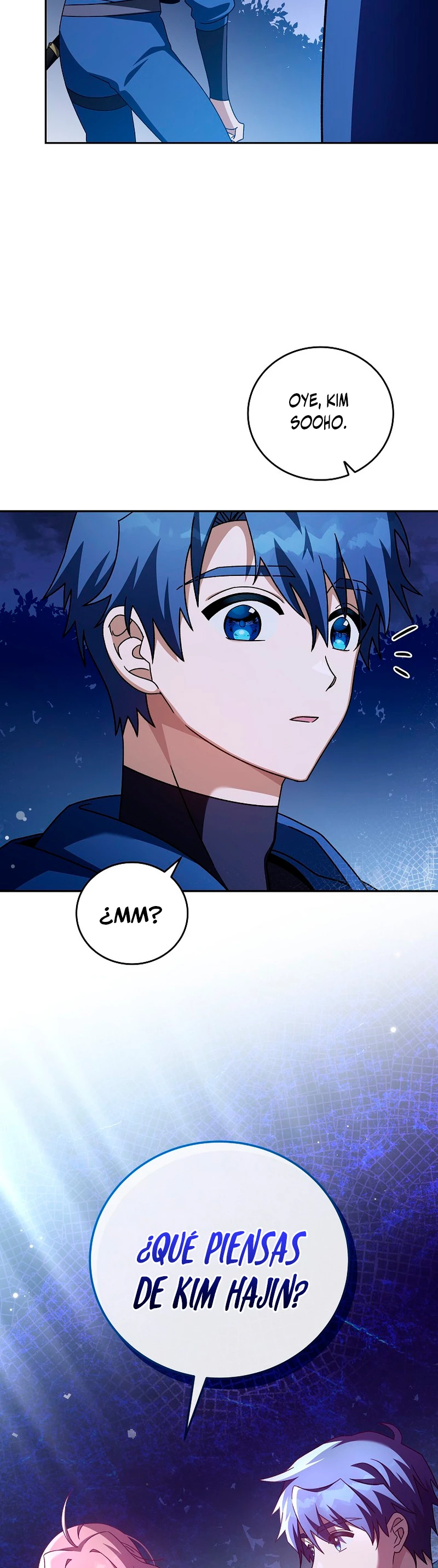 El extra de la novela (remake) > Capitulo 57 > Page 91