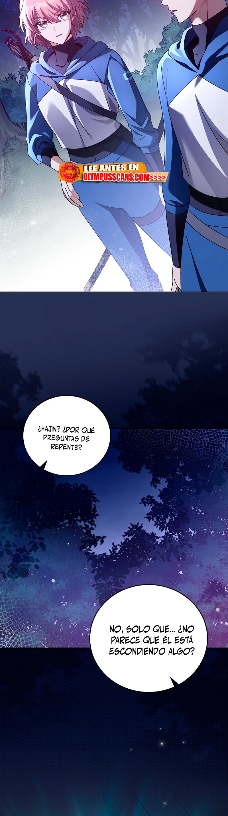 El extra de la novela (remake) > Capitulo 57 > Page 101