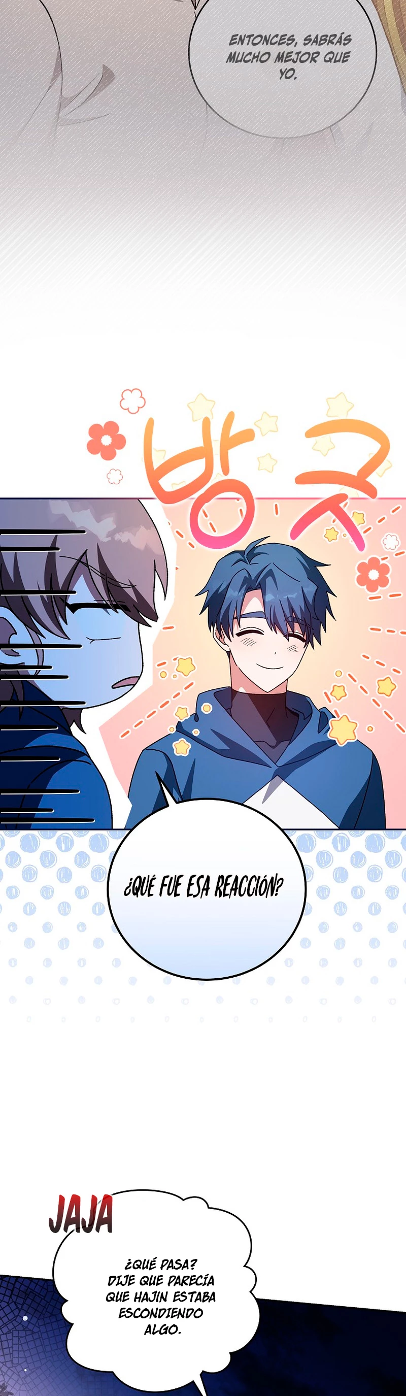 El extra de la novela (remake) > Capitulo 57 > Page 131