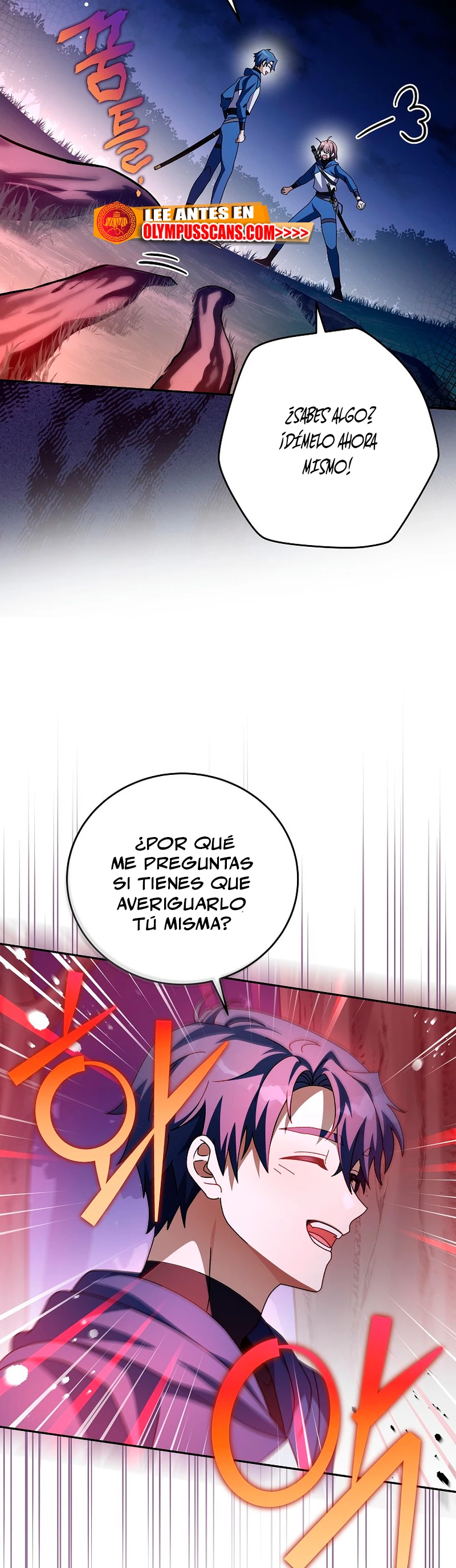 El extra de la novela (remake) > Capitulo 57 > Page 141