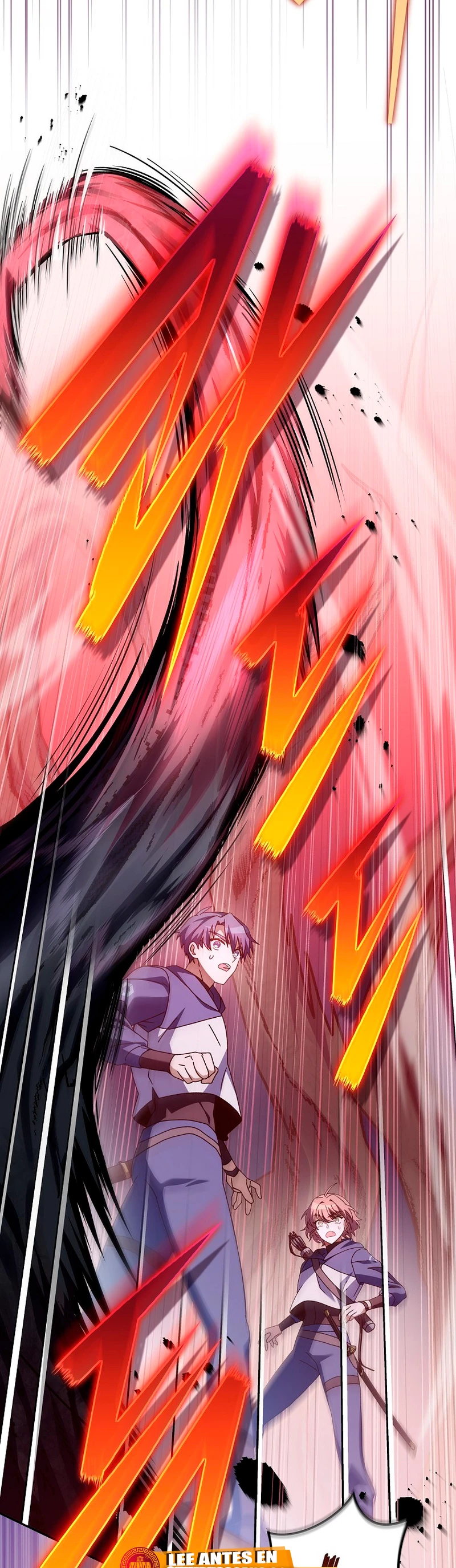 El extra de la novela (remake) > Capitulo 57 > Page 151