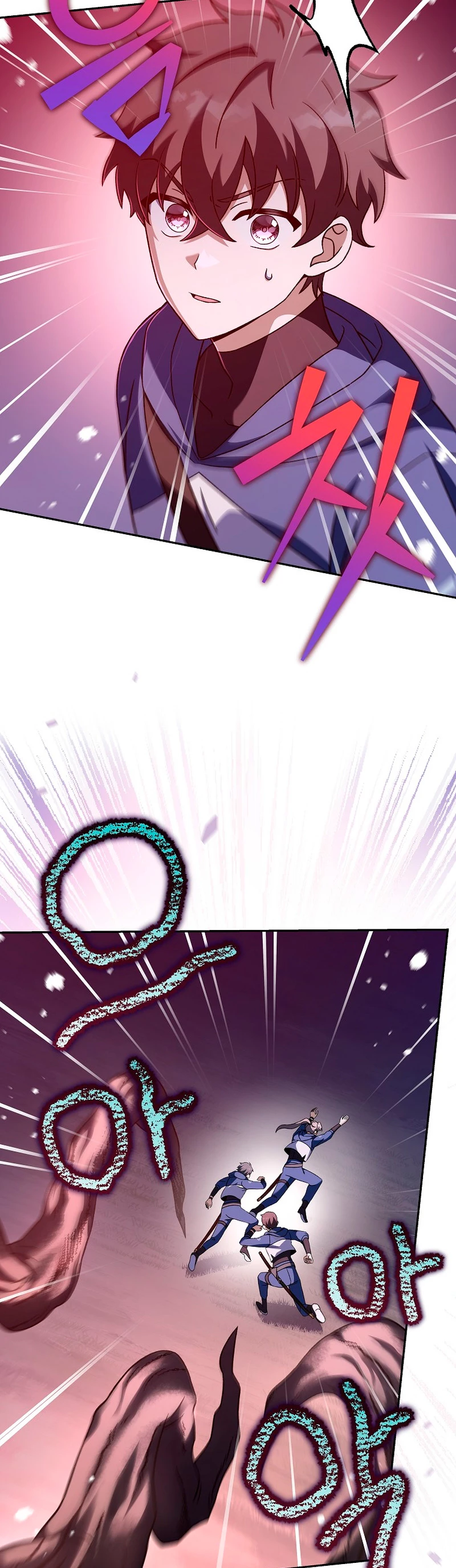 El extra de la novela (remake) > Capitulo 57 > Page 191