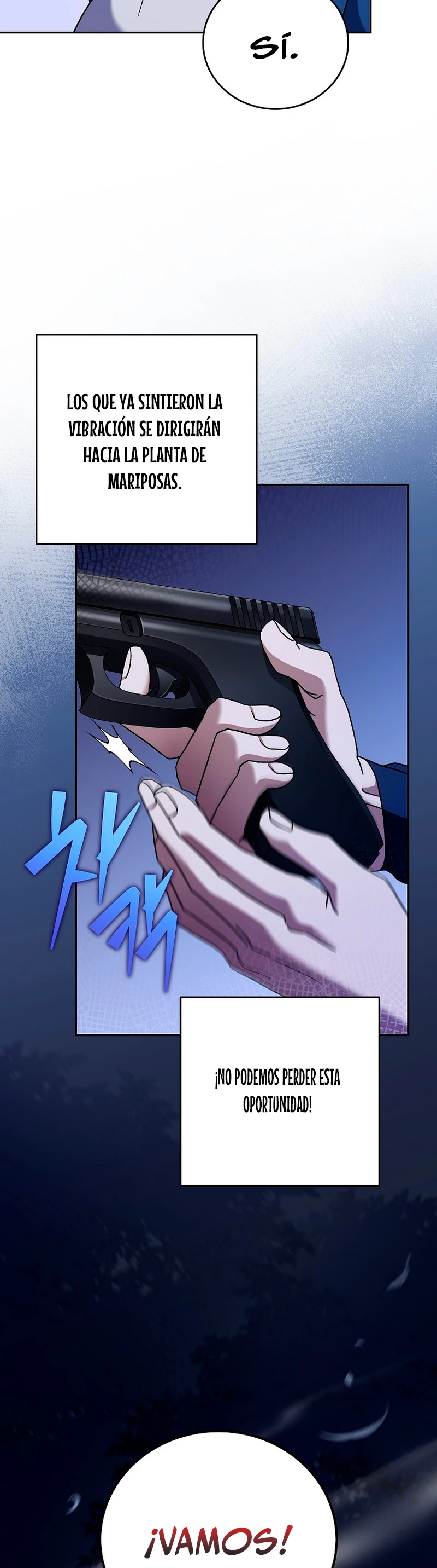 El extra de la novela (remake) > Capitulo 57 > Page 231