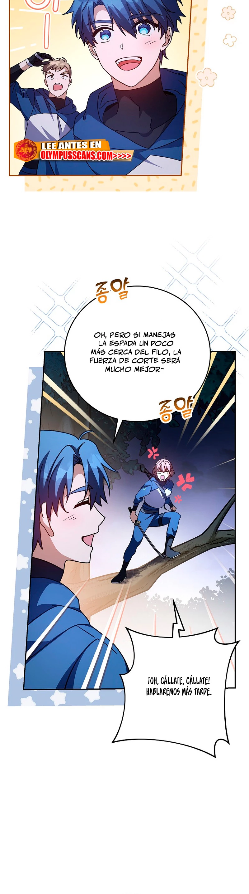 El extra de la novela (remake) > Capitulo 57 > Page 311