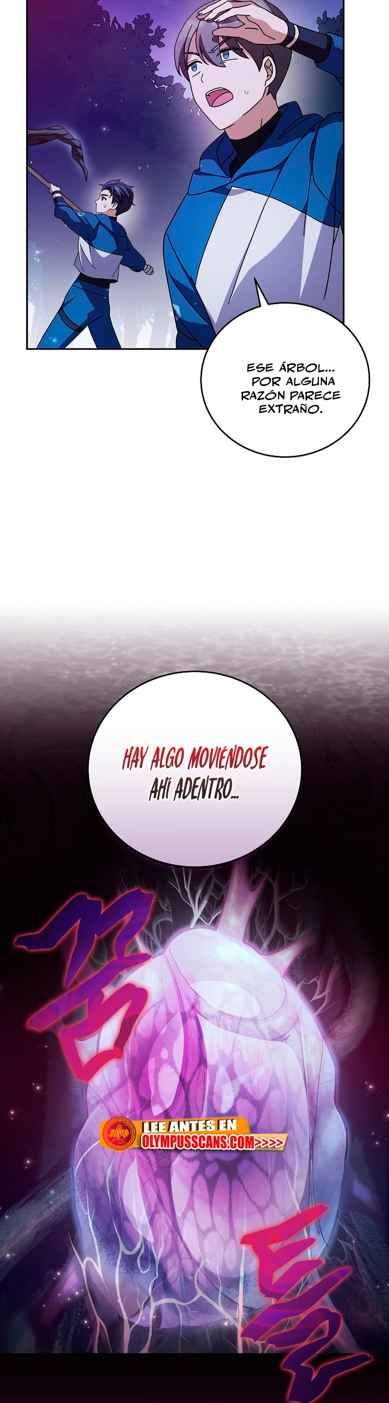 El extra de la novela (remake) > Capitulo 57 > Page 351