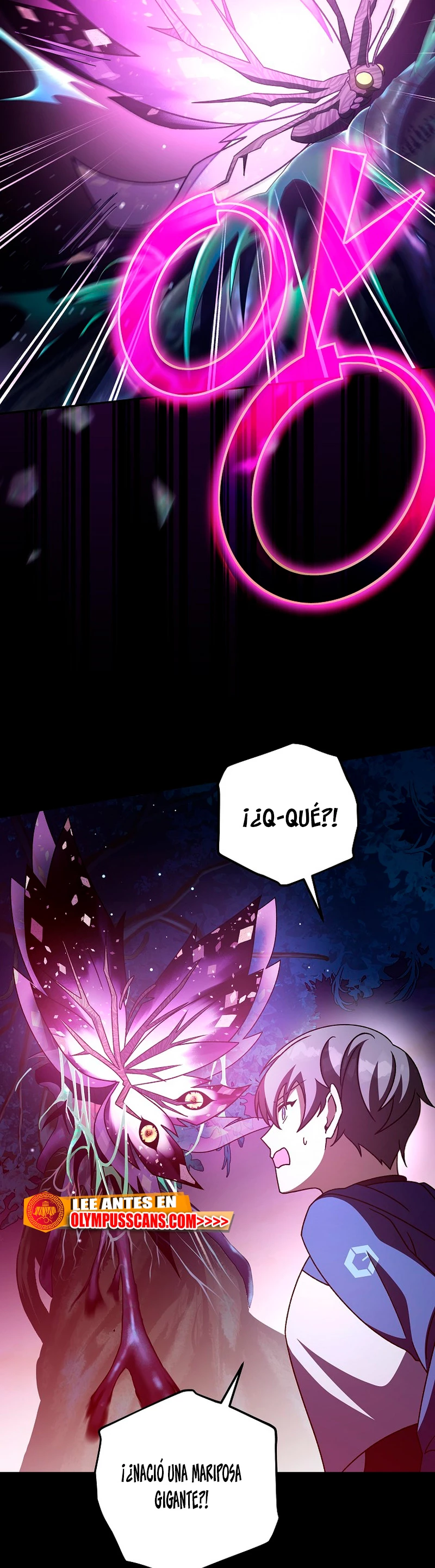 El extra de la novela (remake) > Capitulo 57 > Page 371