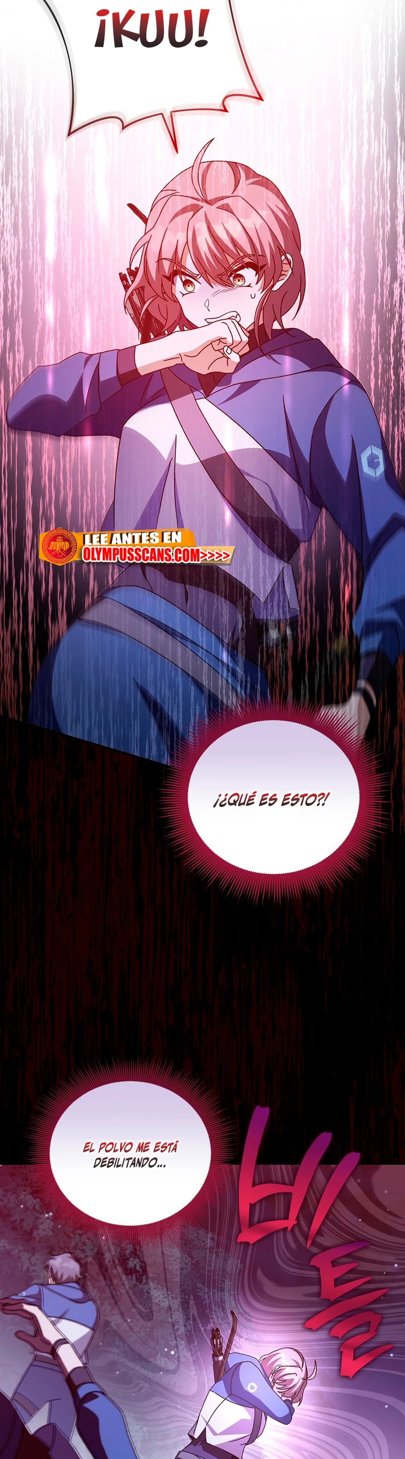 El extra de la novela (remake) > Capitulo 57 > Page 411