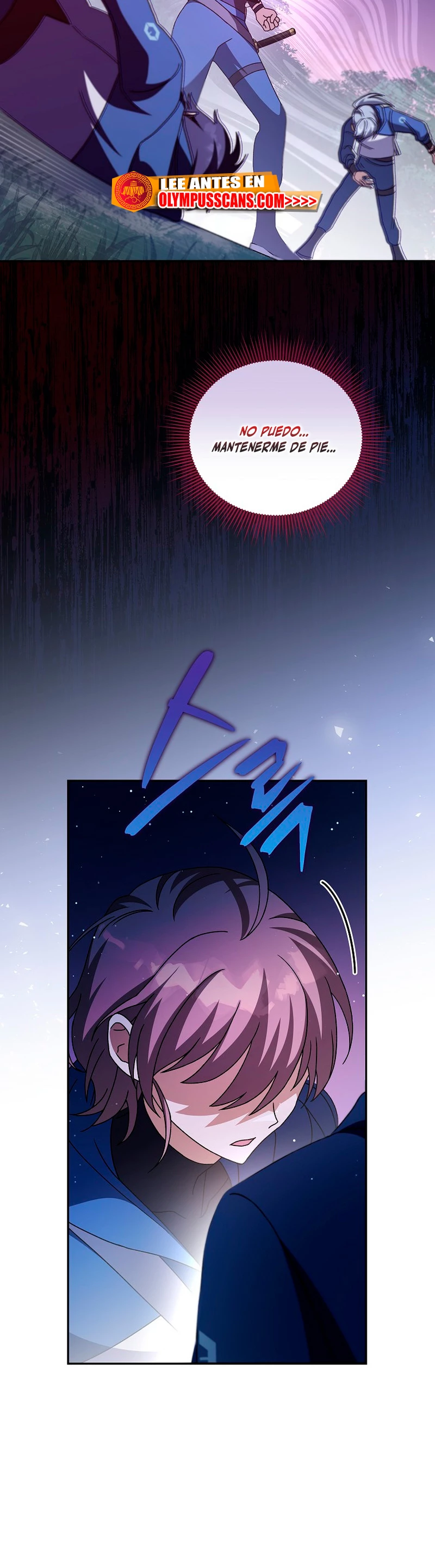 El extra de la novela (remake) > Capitulo 57 > Page 421