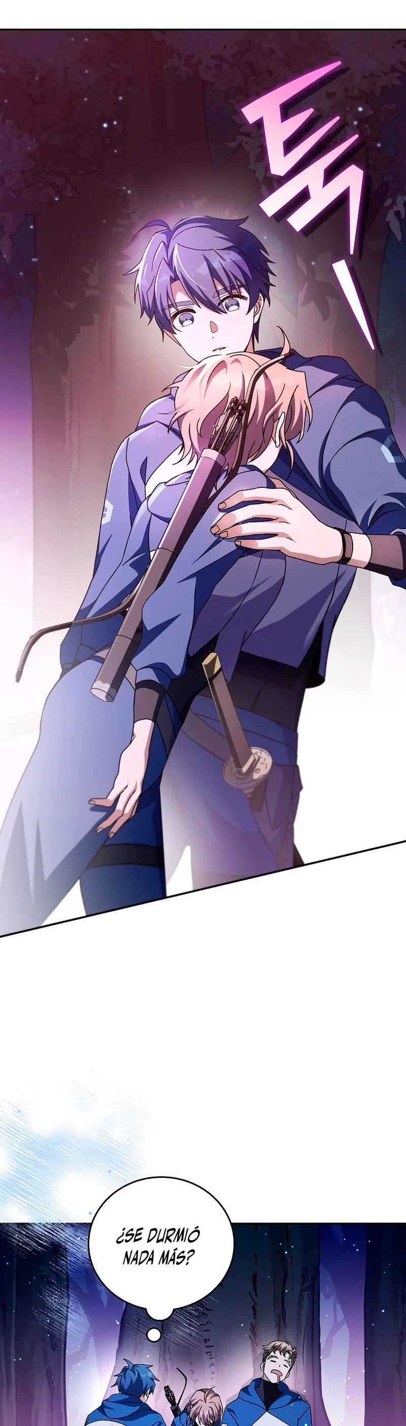 El extra de la novela (remake) > Capitulo 57 > Page 431
