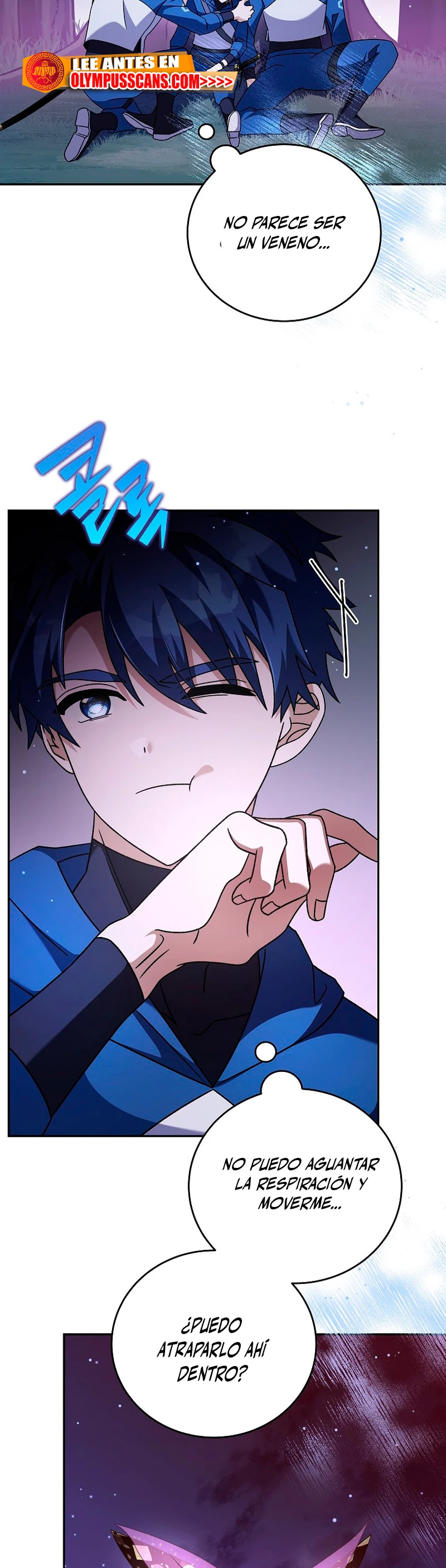 El extra de la novela (remake) > Capitulo 57 > Page 441
