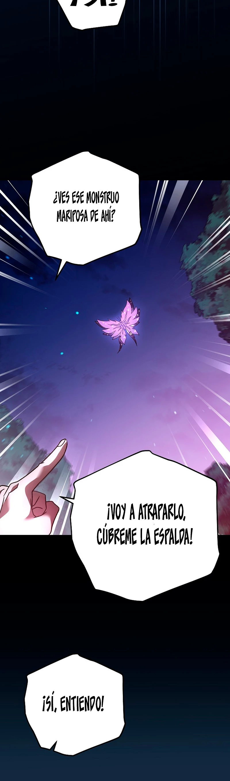 El extra de la novela (remake) > Capitulo 58 > Page 31