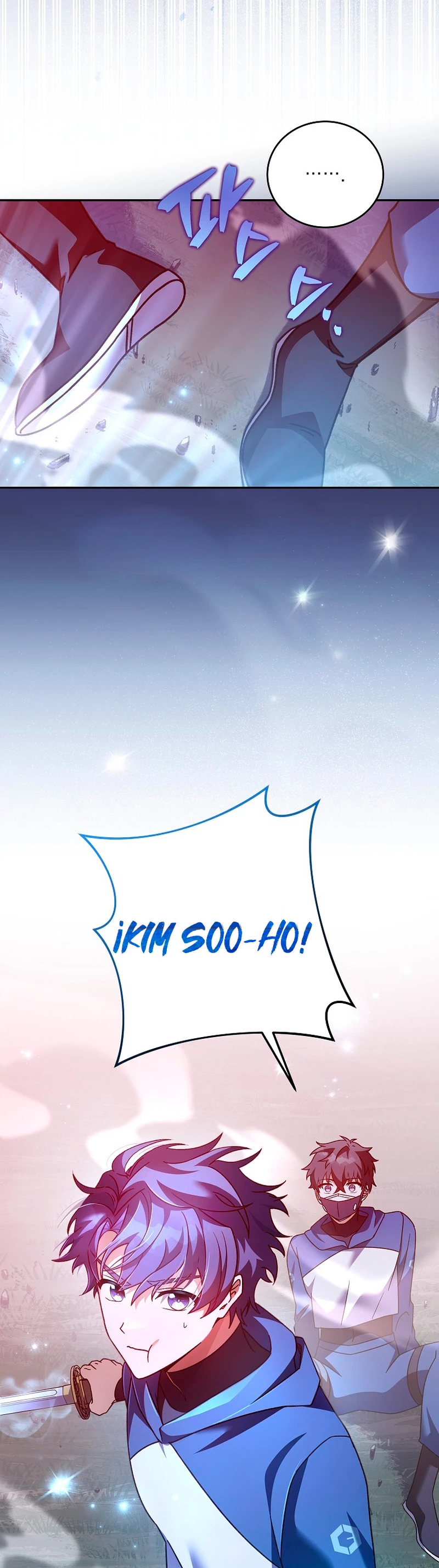 El extra de la novela (remake) > Capitulo 58 > Page 171