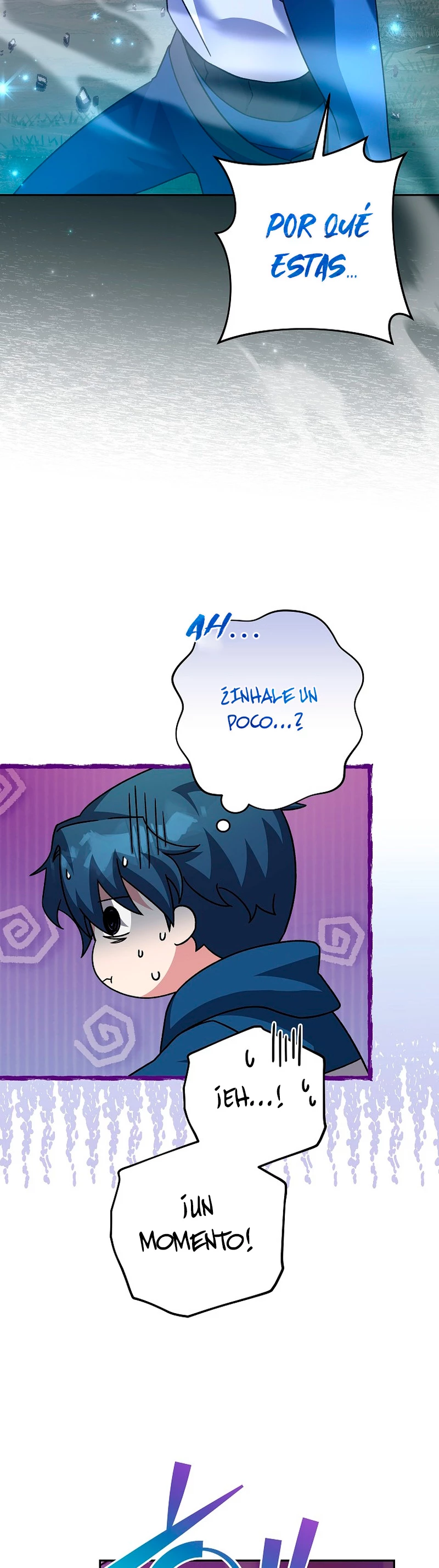 El extra de la novela (remake) > Capitulo 58 > Page 181