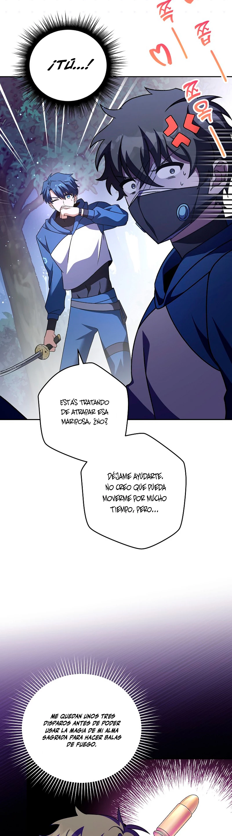 El extra de la novela (remake) > Capitulo 58 > Page 231