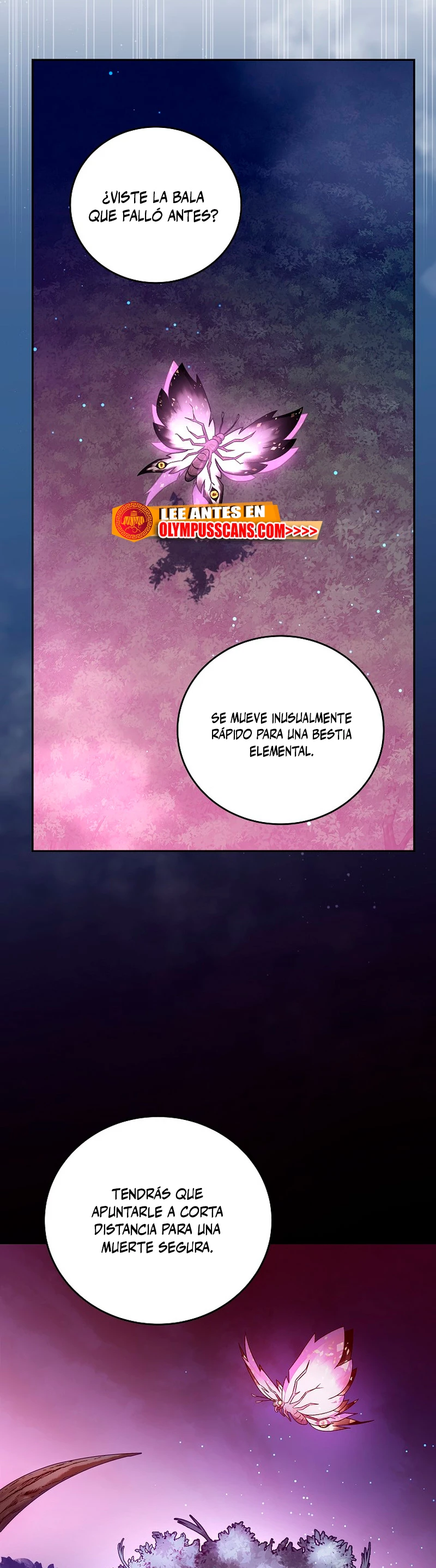 El extra de la novela (remake) > Capitulo 58 > Page 251