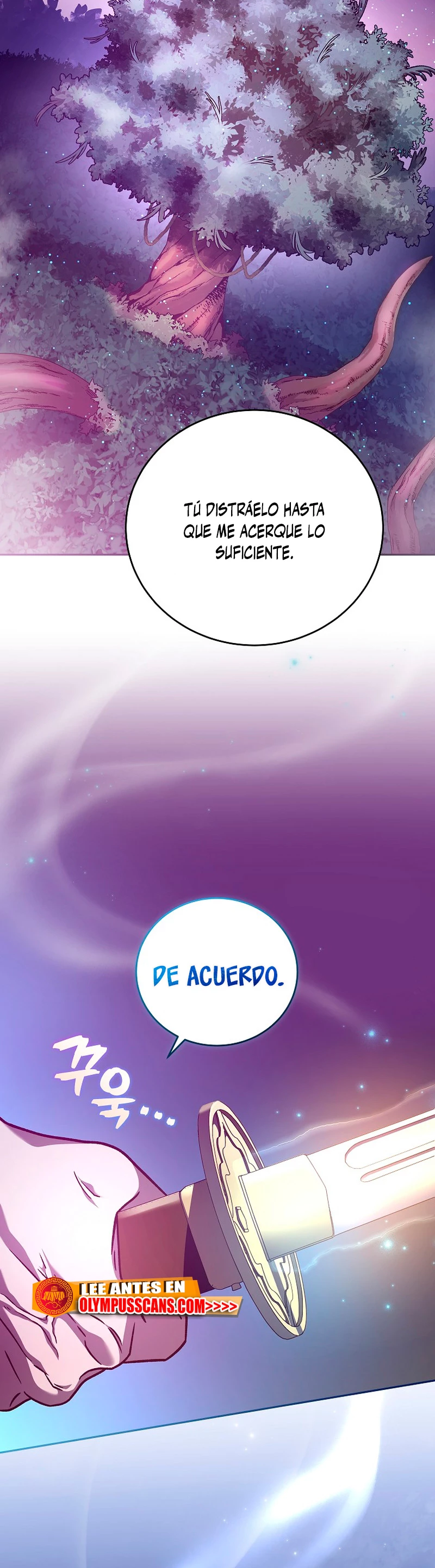 El extra de la novela (remake) > Capitulo 58 > Page 261