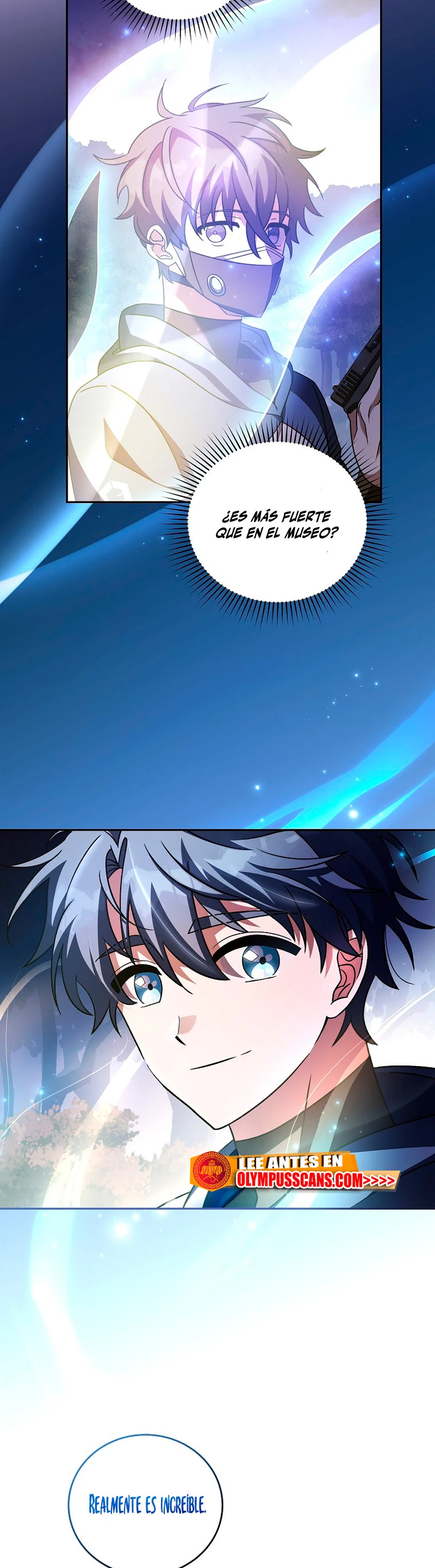 El extra de la novela (remake) > Capitulo 58 > Page 281