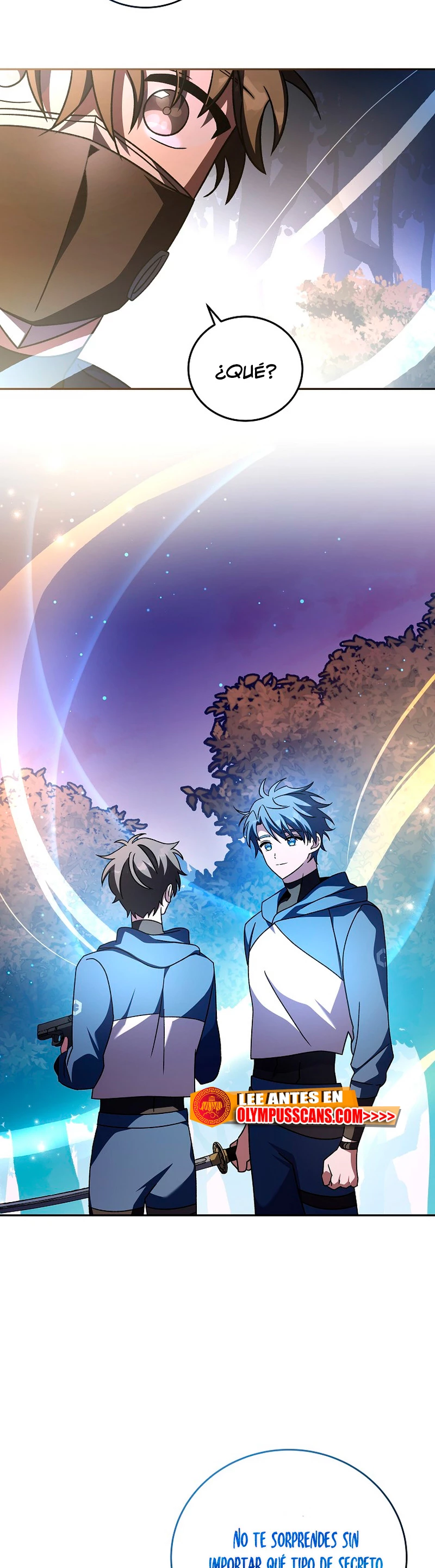 El extra de la novela (remake) > Capitulo 58 > Page 291