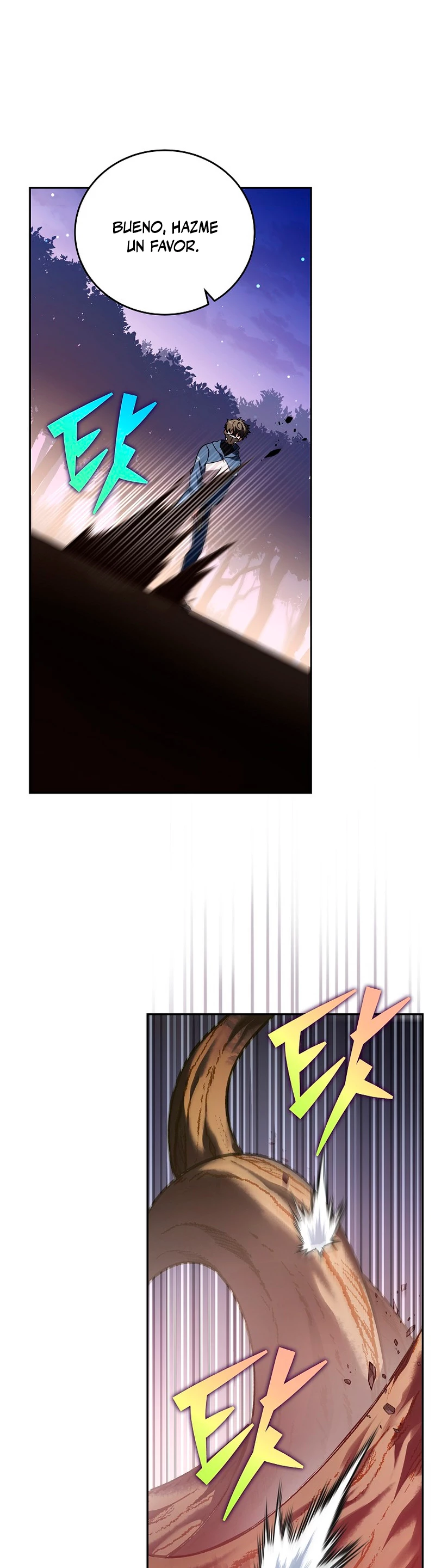 El extra de la novela (remake) > Capitulo 58 > Page 331