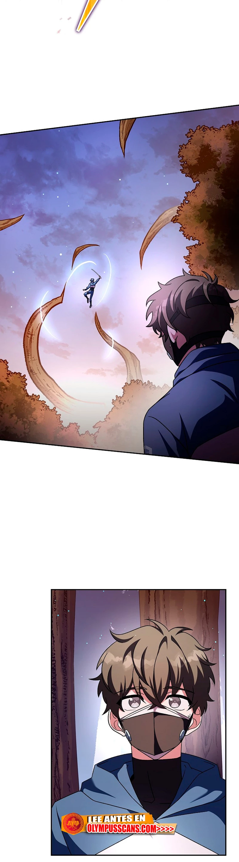 El extra de la novela (remake) > Capitulo 58 > Page 351
