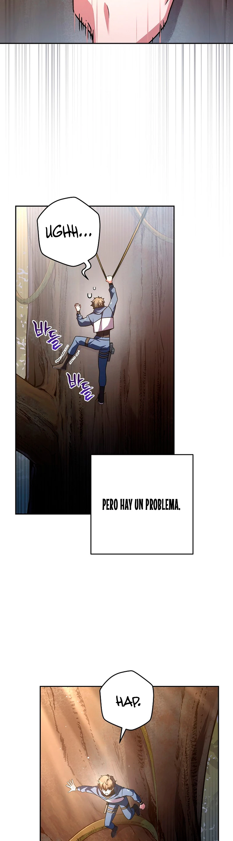 El extra de la novela (remake) > Capitulo 58 > Page 381