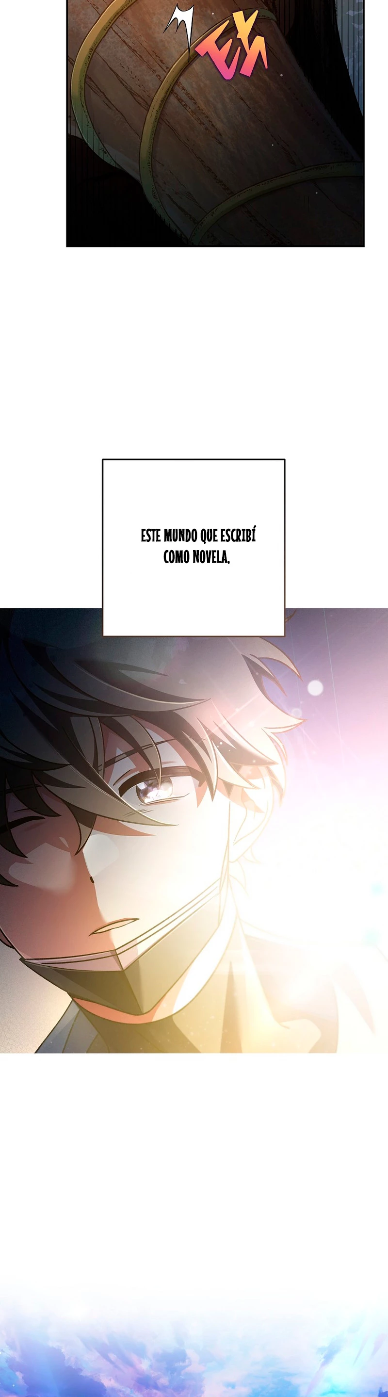 El extra de la novela (remake) > Capitulo 58 > Page 401
