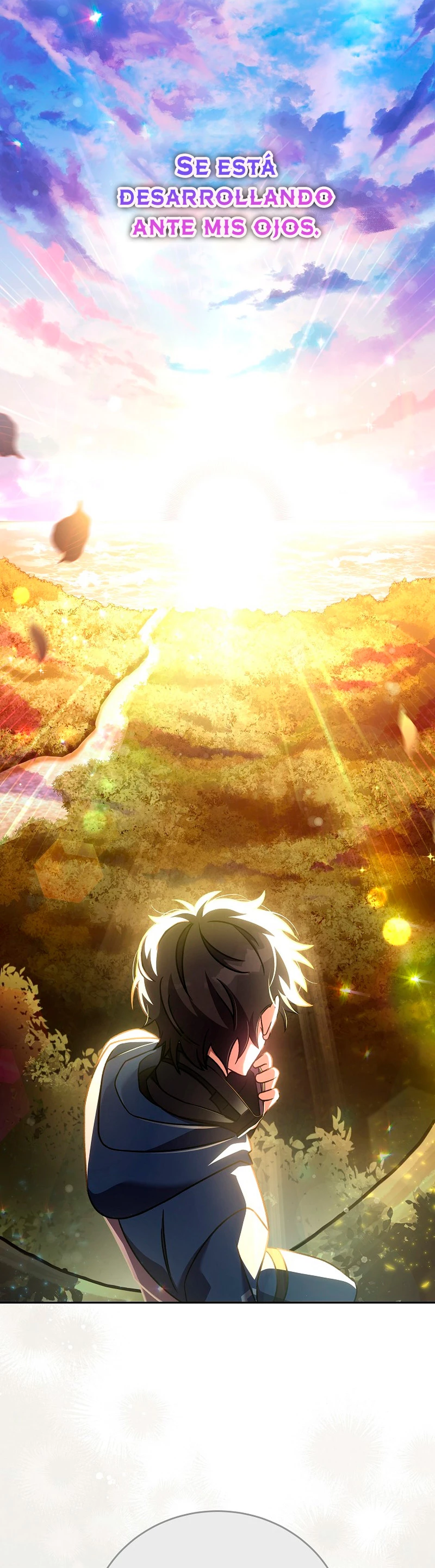 El extra de la novela (remake) > Capitulo 58 > Page 411