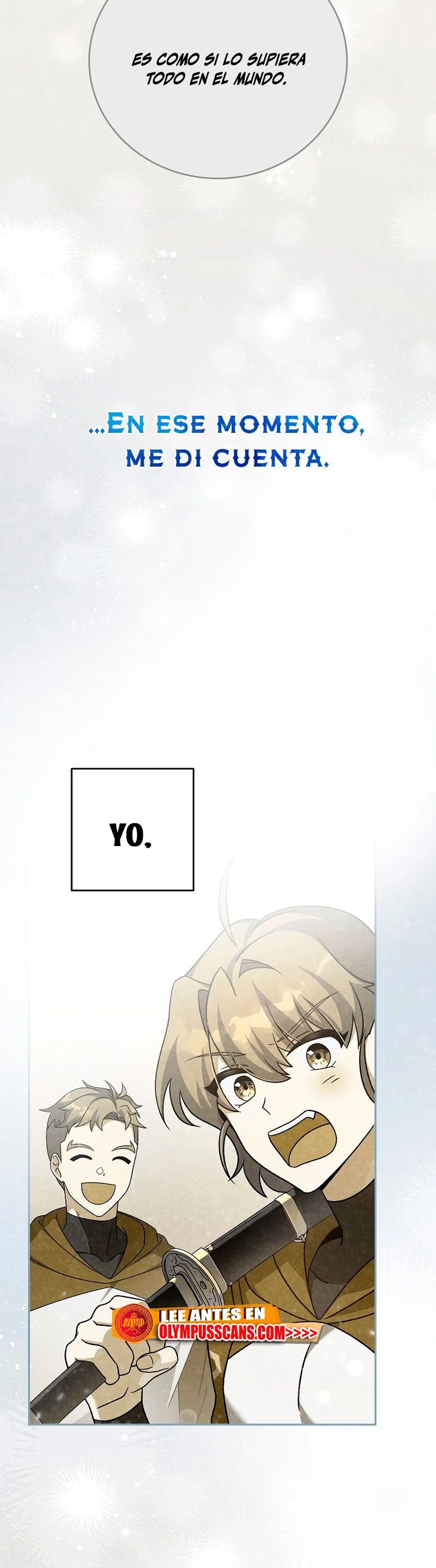 El extra de la novela (remake) > Capitulo 58 > Page 421