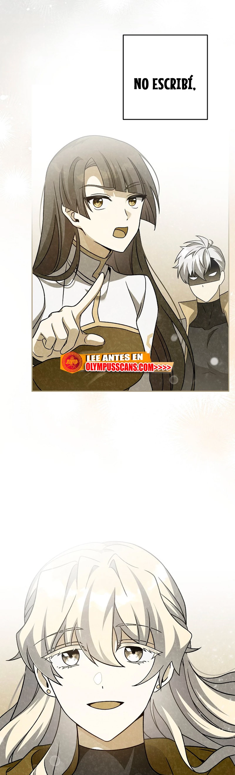 El extra de la novela (remake) > Capitulo 58 > Page 431