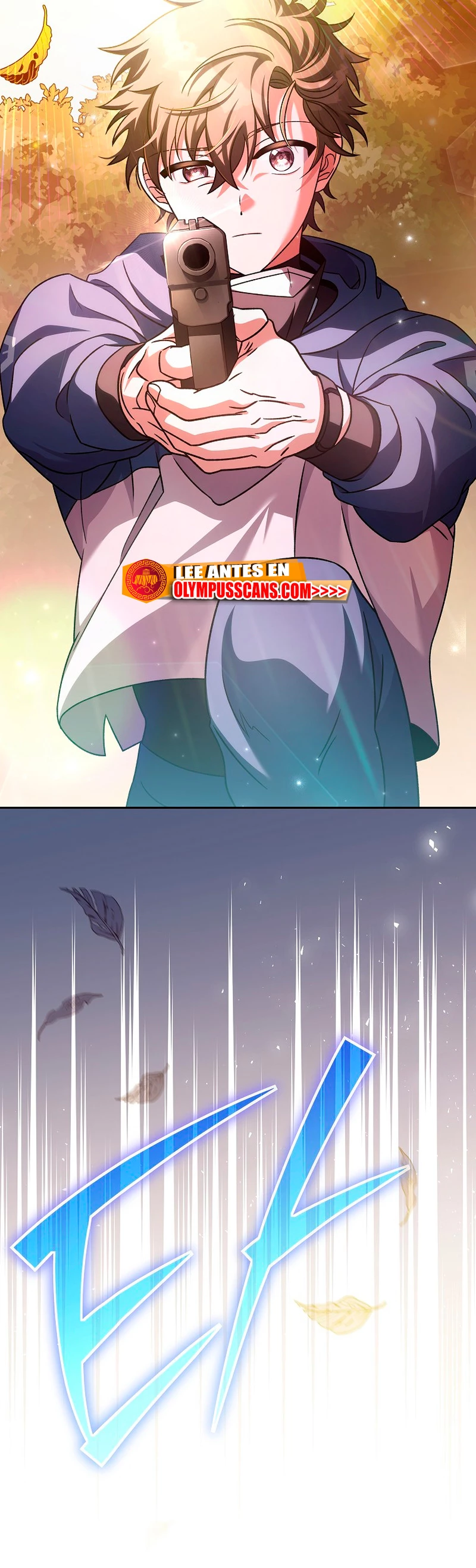 El extra de la novela (remake) > Capitulo 58 > Page 451