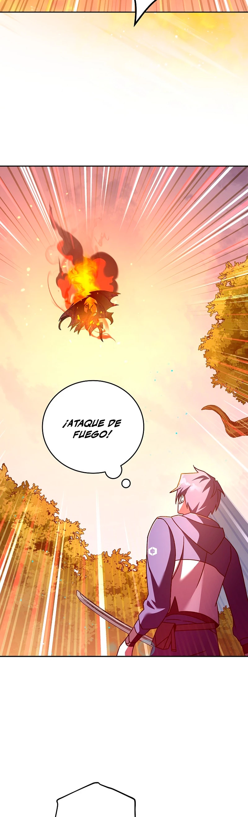 El extra de la novela (remake) > Capitulo 58 > Page 481