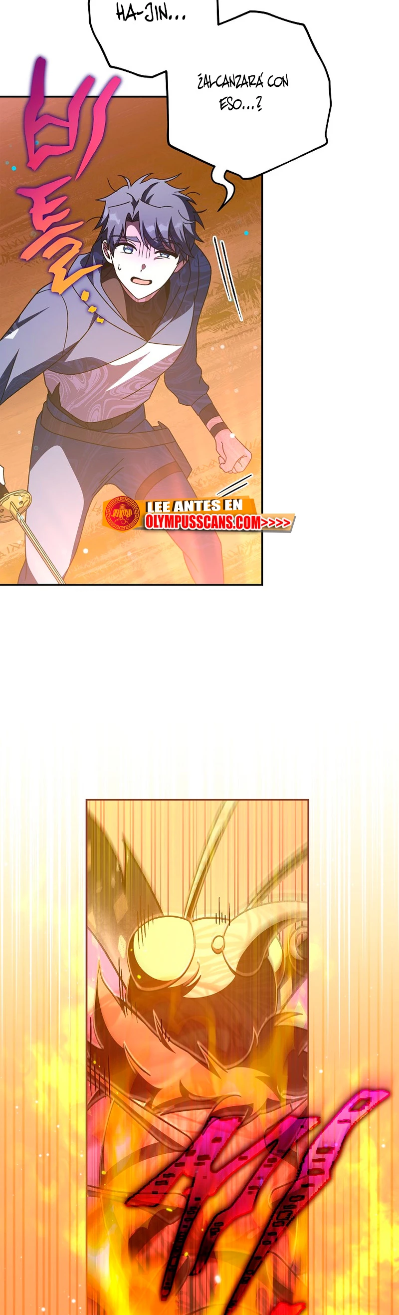 El extra de la novela (remake) > Capitulo 58 > Page 491