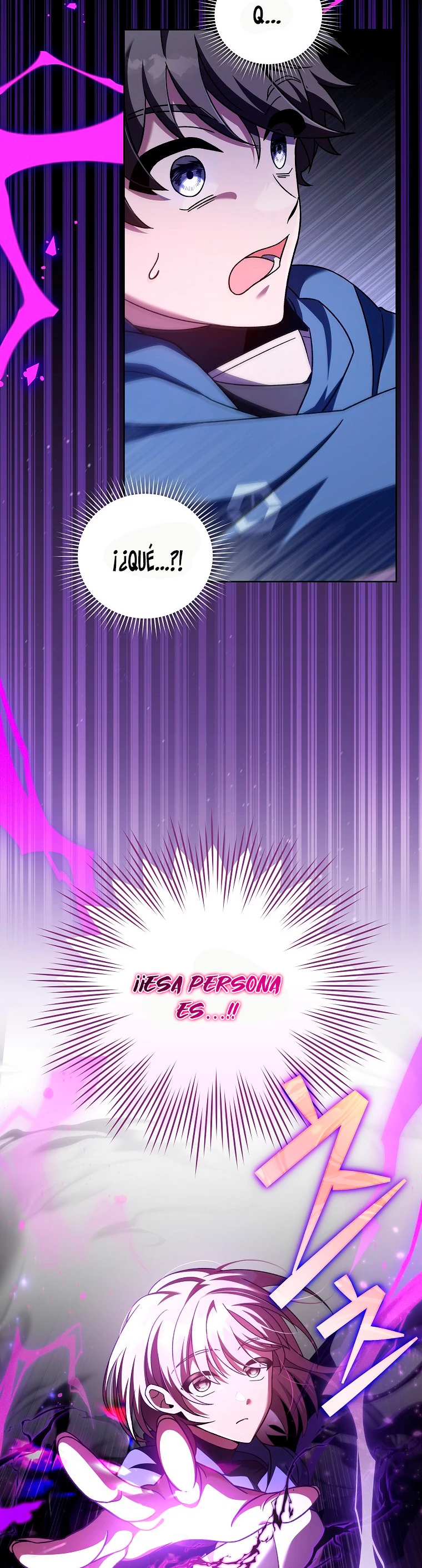 El extra de la novela (remake) > Capitulo 59 > Page 21