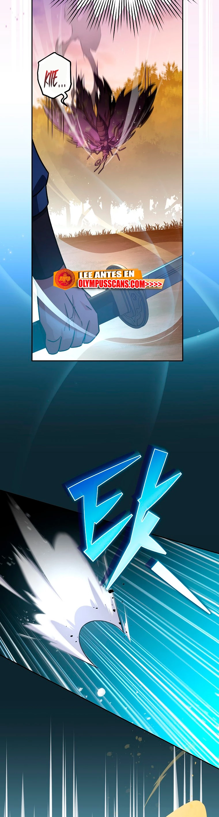 El extra de la novela (remake) > Capitulo 59 > Page 41