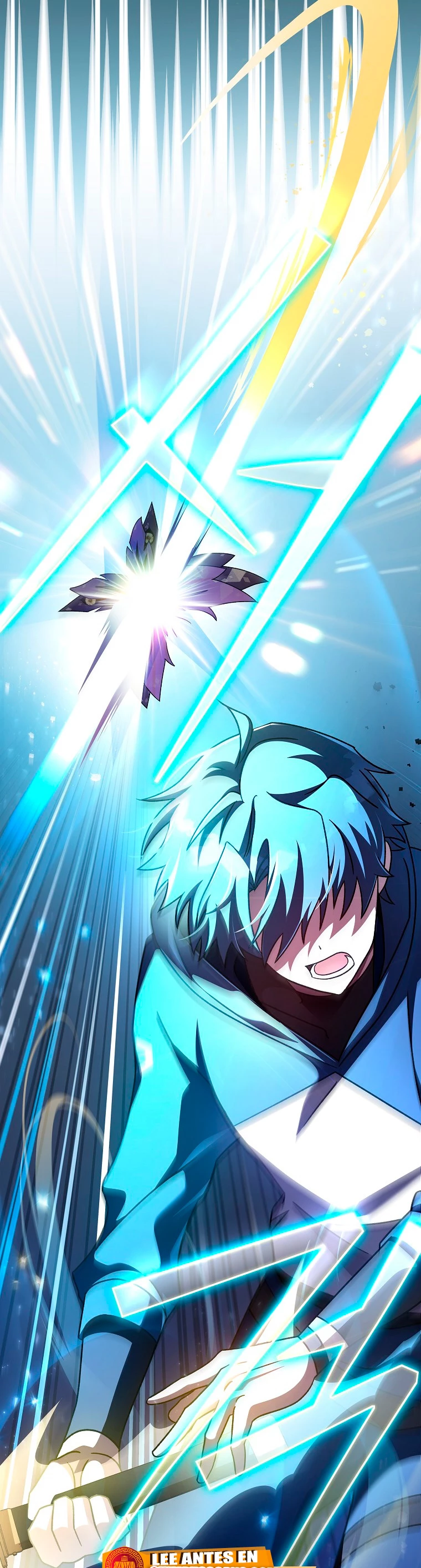 El extra de la novela (remake) > Capitulo 59 > Page 51