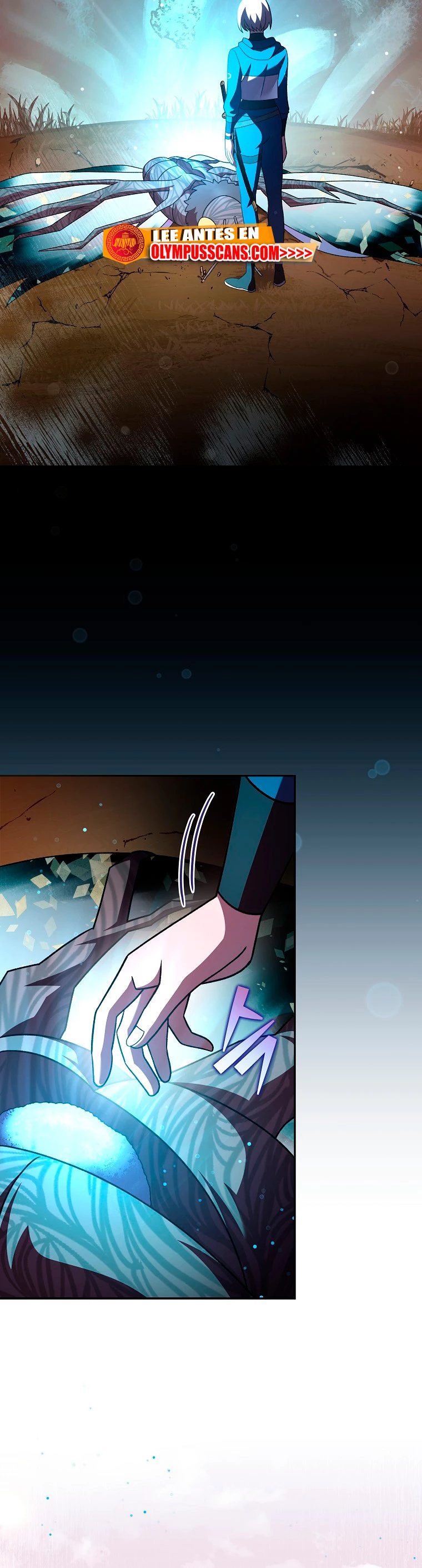 El extra de la novela (remake) > Capitulo 59 > Page 101