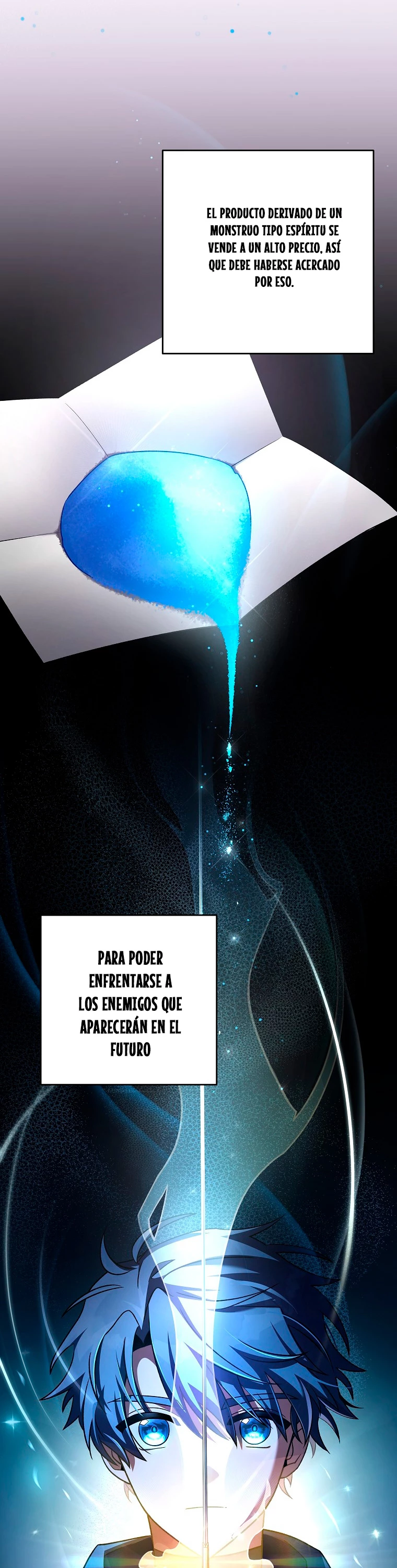 El extra de la novela (remake) > Capitulo 59 > Page 131